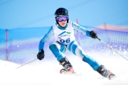 123Чемпионат УР по горым лыжам