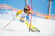 123Чемпионат УР по горым лыжам
