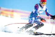 123Чемпионат УР по горым лыжам