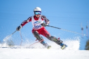 123Чемпионат УР по горым лыжам