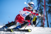 123Чемпионат УР по горым лыжам