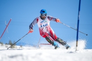 123Чемпионат УР по горым лыжам