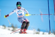 123Чемпионат УР по горым лыжам