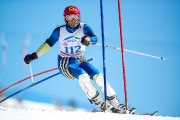 123Чемпионат УР по горым лыжам