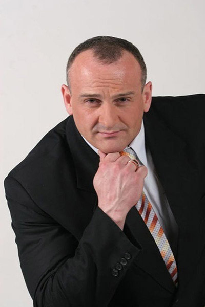 Алексей Огурцов
