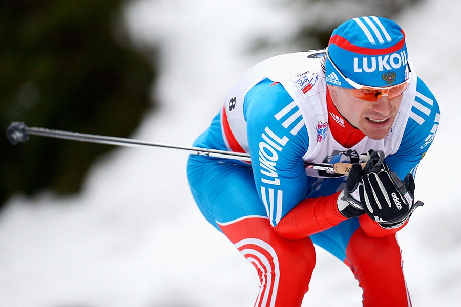 Максим Вылегжанин © Dennis Grombkowski/Bongarts/Getty Images 