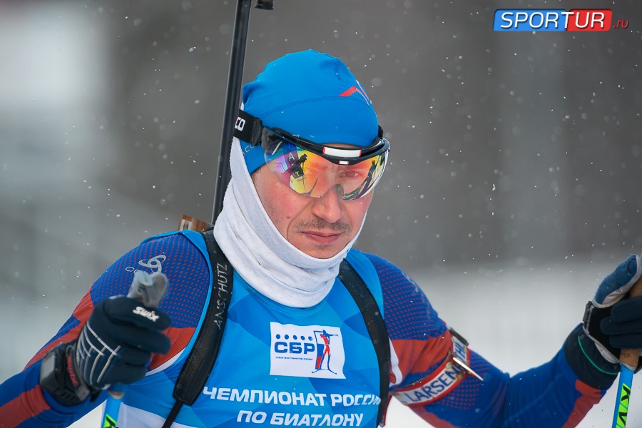 «Ижевская винтовка - 2014» © Михаил Бормин
